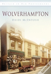 Capa do artigo Wolverhampton
