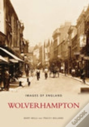 Capa do artigo Wolverhampton: Images Of England