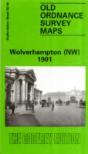 Wolverhampton (North West) 1901 - Preview