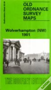 Capa do artigo Wolverhampton (North West) 1901