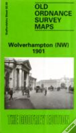 Capa do artigo Wolverhampton (North West) 1901