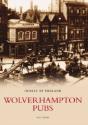 Wolverhampton Pubs - Preview