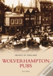 Capa do artigo Wolverhampton Pubs