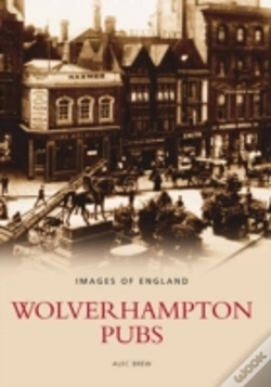 Capa do artigo Wolverhampton Pubs