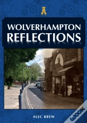Capa do artigo Wolverhampton Reflections