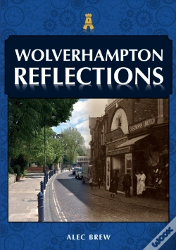 Capa do artigo Wolverhampton Reflections