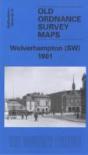Wolverhampton (South West) 1901 - Preview