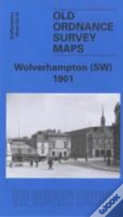 Capa do artigo Wolverhampton (South West) 1901