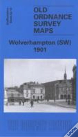 Capa do artigo Wolverhampton (South West) 1901