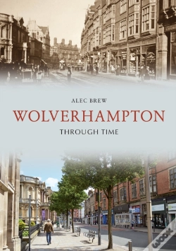 Capa do artigo Wolverhampton Through Time