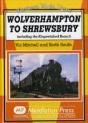 Wolverhampton To Shrewsbury - Preview