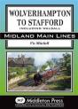 Wolverhampton To Stafford - Preview