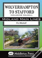 Capa do artigo Wolverhampton To Stafford