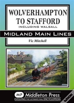 Capa do artigo Wolverhampton To Stafford