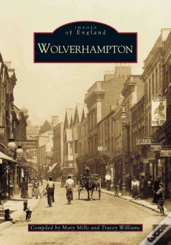 Capa do artigo Wolverhampton