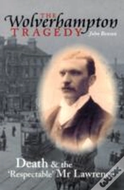Capa do artigo Wolverhampton Tragedy