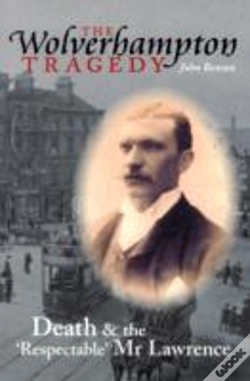 Capa do artigo Wolverhampton Tragedy