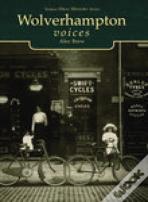 Wolverhampton Voices