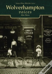 Capa do artigo Wolverhampton Voices
