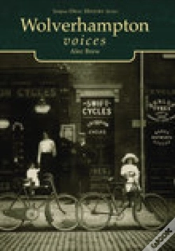Capa do artigo Wolverhampton Voices