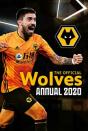 Wolverhampton Wanderers Annual 2022 - Preview