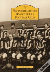Capa do artigo Wolverhampton Wanderers Fc