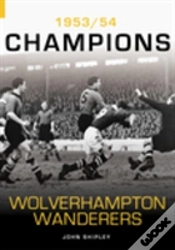 Capa do artigo Wolverhampton Wanderers