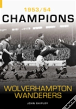 Capa do artigo Wolverhampton Wanderers