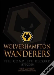 Capa do artigo Wolverhampton Wanderers