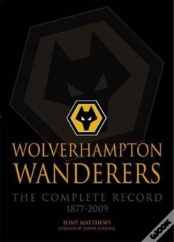 Capa do artigo Wolverhampton Wanderers
