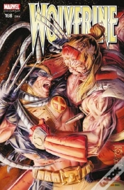 Capa do artigo Wolverine 198