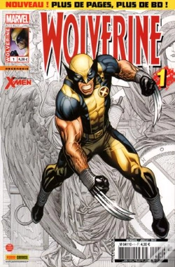 Capa do artigo Wolverine 2012 001
