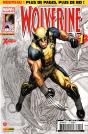 Wolverine 2012 001 - Preview
