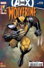 Wolverine 2012 007  Avengers Vs X-Men - Preview