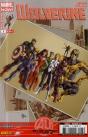Wolverine 2013 005 - Preview