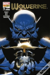 Wolverine - 4ª Série N.º 12