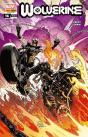 Wolverine - 4ª Série N.º 16 - Preview