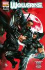 Wolverine - 4ª Série N.º 17 - Preview