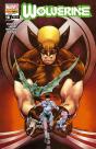Wolverine - 4ª Série N.º 18 - Preview