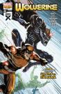 Wolverine - 4ª Série N.º 22 - Preview