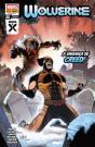 Wolverine - 4ª Série N.º 25 - Preview