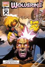 Wolverine - 4ª Série N.º 26