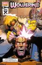 Wolverine - 4ª Série N.º 26 - Preview