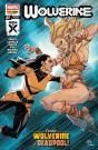 Wolverine - 4ª Série N.º 27 - Preview