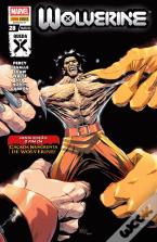 Wolverine - 4ª Série N.º 28