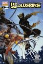 Wolverine - 4ª Série N.º 3 - Preview