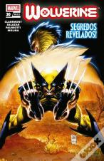 Wolverine - 4ª Série N.º 30