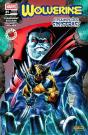 Wolverine - 4ª Série N.º 31 - Preview