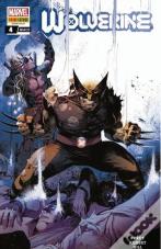 Wolverine - 4ª Série N.º 4