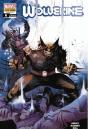 Wolverine - 4ª Série N.º 4 - Preview